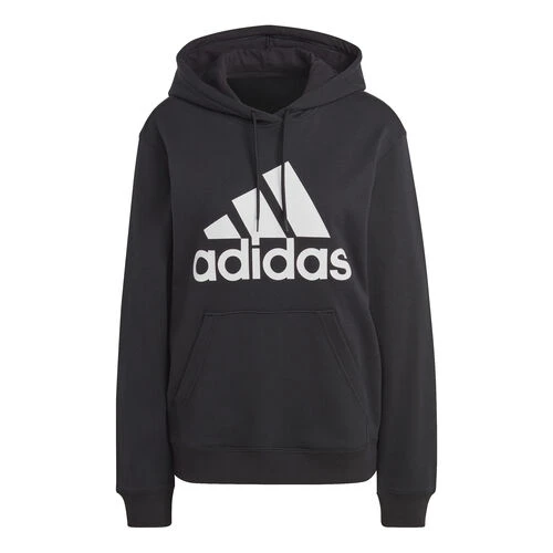 ADIDAS Big Logo Hoody Women 4 ADIDAS Big Logo Hoody Women - Image 2