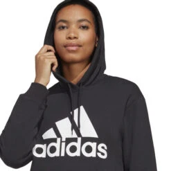 ADIDAS Big Logo Hoody Women 10 ADIDAS Big Logo Hoody Women -Tennis Zone Shop 18556000 16