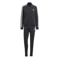 ADIDAS 3 Stripes Tracksuit Women -Tennis Zone Shop 18561000 12