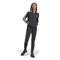 ADIDAS 3 Stripes Tracksuit Women -Tennis Zone Shop 18561000 13
