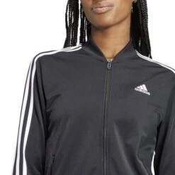 ADIDAS 3 Stripes Tracksuit Women -Tennis Zone Shop 18561000 16