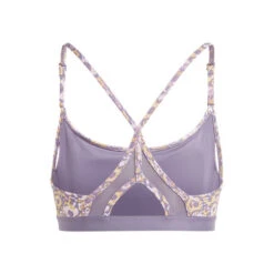 ADIDAS Aero Court AOP Sports Bras Women -Tennis Zone Shop 18566000 0 2