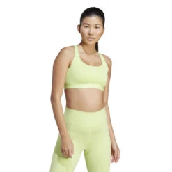 ADIDAS Power MS Pullim Sports Bras Women -Tennis Zone Shop 18572000 13