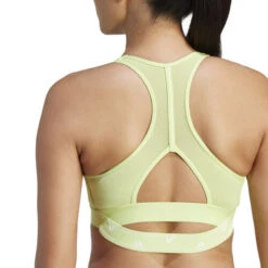 ADIDAS Power MS Pullim Sports Bras Women -Tennis Zone Shop 18572000 17