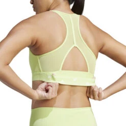 ADIDAS Power MS Pullim Sports Bras Women -Tennis Zone Shop 18572000 18