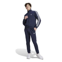 ADIDAS 3 Stripes Freelift Training Jacket Men -Tennis Zone Shop 18595000 13