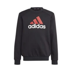 ADIDAS Big LogoTS Sweatshirt Boys -Tennis Zone Shop 18625000 10
