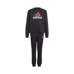 ADIDAS Big LogoTS Sweatshirt Boys -Tennis Zone Shop 18625000 18