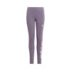 ADIDAS Linear Tight Girls 2 ADIDAS Linear Tight Girls -Tennis Zone Shop 18638000 000