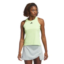 ADIDAS Club Tank Top Women -Tennis Zone Shop 18734000 13