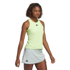 ADIDAS Club Tank Top Women -Tennis Zone Shop 18734000 15
