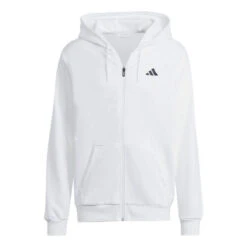 ADIDAS Club Zip Hoodie Men -Tennis Zone Shop 18736000 13