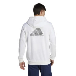 ADIDAS Club Zip Hoodie Men -Tennis Zone Shop 18736000 15