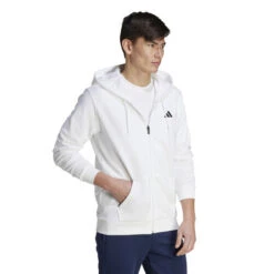 ADIDAS Club Zip Hoodie Men -Tennis Zone Shop 18736000 16