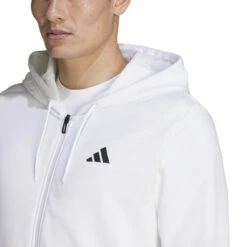 ADIDAS Club Zip Hoodie Men -Tennis Zone Shop 18736000 18