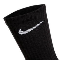 Nike Everyday Cush Crew Sports Socks 3 Pack 9 Nike Everyday Cush Crew Sports Socks 3 Pack -Tennis Zone Shop 48897000 10