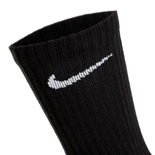 Nike Everyday Cush Crew Sports Socks 3 Pack 5 Nike Everyday Cush Crew Sports Socks 3 Pack - Image 3