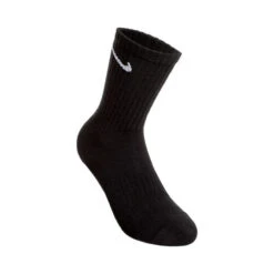 Nike Everyday Cush Crew Sports Socks 3 Pack 10 Nike Everyday Cush Crew Sports Socks 3 Pack -Tennis Zone Shop 48897000 11