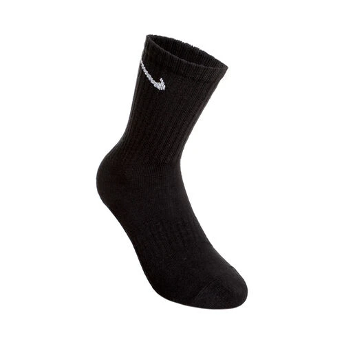 Nike Everyday Cush Crew Sports Socks 3 Pack 6 Nike Everyday Cush Crew Sports Socks 3 Pack - Image 4