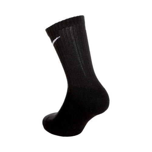 Nike Everyday Cush Crew Sports Socks 3 Pack 7 Nike Everyday Cush Crew Sports Socks 3 Pack - Image 5