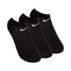 Nike Everyday Lightweight Sports Socks 3 Pack 2 Nike Everyday Lightweight Sports Socks 3 Pack -Tennis Zone Shop 49336000 000