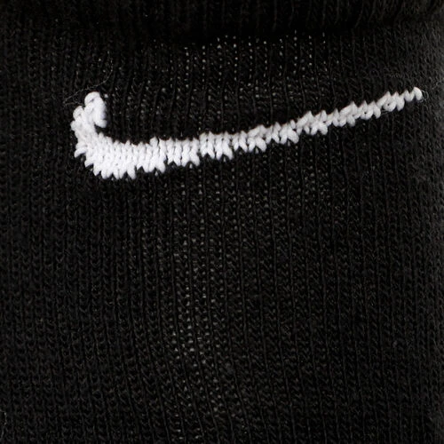 Nike Everyday Lightweight Sports Socks 3 Pack 7 Nike Everyday Lightweight Sports Socks 3 Pack - Image 5