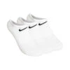 Nike Everyday Lightweight Tennis Socks 3 Pack 1 Nike Everyday Lightweight Tennis Socks 3 Pack -Tennis Zone Shop 49337000 000