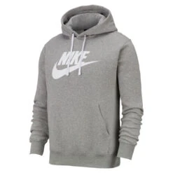 Nike Sportswear Club Fleece Hoody Men -Tennis Zone Shop 49467000 000