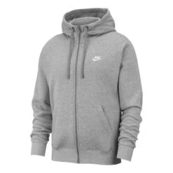 Nike Sportswear Club Zip Hoodie Men -Tennis Zone Shop 50098000 000