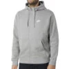 Nike Sportswear Club Zip Hoodie Men -Tennis Zone Shop 50098000 20