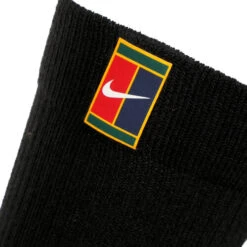 Nike Court Multiplier Cushioned Tennis Socks 2 Pack 13 Nike Court Multiplier Cushioned Tennis Socks 2 Pack -Tennis Zone Shop 50293000 12