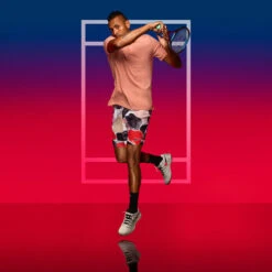 Nike Court Multiplier Cushioned Tennis Socks 2 Pack 15 Nike Court Multiplier Cushioned Tennis Socks 2 Pack -Tennis Zone Shop 50293000 65