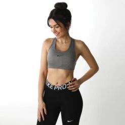 Nike Swoosh Padded Sports Bras Women 11 Nike Swoosh Padded Sports Bras Women -Tennis Zone Shop 50395000 24