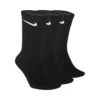 Nike Everday Lightweight Crew Sports Socks 3 Pack 2 Nike Everday Lightweight Crew Sports Socks 3 Pack -Tennis Zone Shop 50589000 000