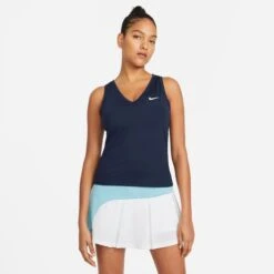 Nike Court Victory Tank Top Women -Tennis Zone Shop 51813000 13