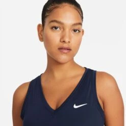 Nike Court Victory Tank Top Women -Tennis Zone Shop 51813000 16