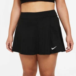 Nike Court Victory Flouncy Plus Size Skirt Women -Tennis Zone Shop 51852000 13