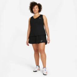 Nike Court Victory Flouncy Plus Size Skirt Women -Tennis Zone Shop 51852000 15