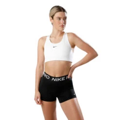 Nike Pro 3in Shorts Women -Tennis Zone Shop 51920000 0 3