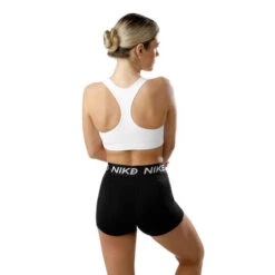 Nike Pro 3in Shorts Women -Tennis Zone Shop 51920000 0 4