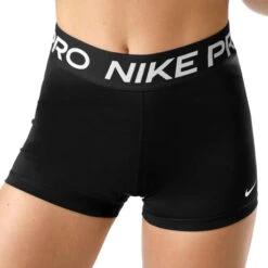 Nike Pro 3in Shorts Women -Tennis Zone Shop 51920000 0 5