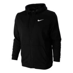 Nike Dri-Fit Zip Hoodie Men