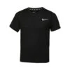 Nike Dri-Fit Miler T-Shirt Boys -Tennis Zone Shop 52172000 000