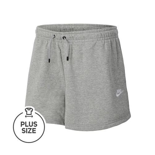 Nike Sportswear Plus Size Shorts Women 3 Nike Sportswear Plus Size Shorts Women