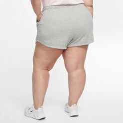Nike Sportswear Plus Size Shorts Women 11 Nike Sportswear Plus Size Shorts Women -Tennis Zone Shop 53060000 12