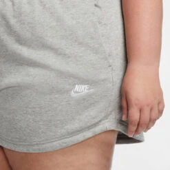 Nike Sportswear Plus Size Shorts Women 14 Nike Sportswear Plus Size Shorts Women -Tennis Zone Shop 53060000 16