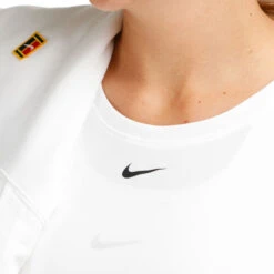 Nike Dri-Fit One Standard Fit T-Shirt Women -Tennis Zone Shop 54003000 0 6