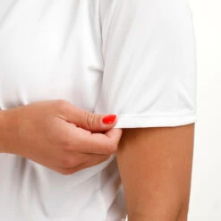 Nike Dri-Fit One Standard Fit T-Shirt Women -Tennis Zone Shop 54003000 0 7