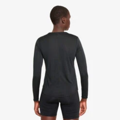 Nike Dri-Fit One Standard Fit Long Sleeve Women -Tennis Zone Shop 54005000 14