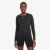 Nike Dri-Fit One Standard Fit Long Sleeve Women -Tennis Zone Shop 54005000 20
